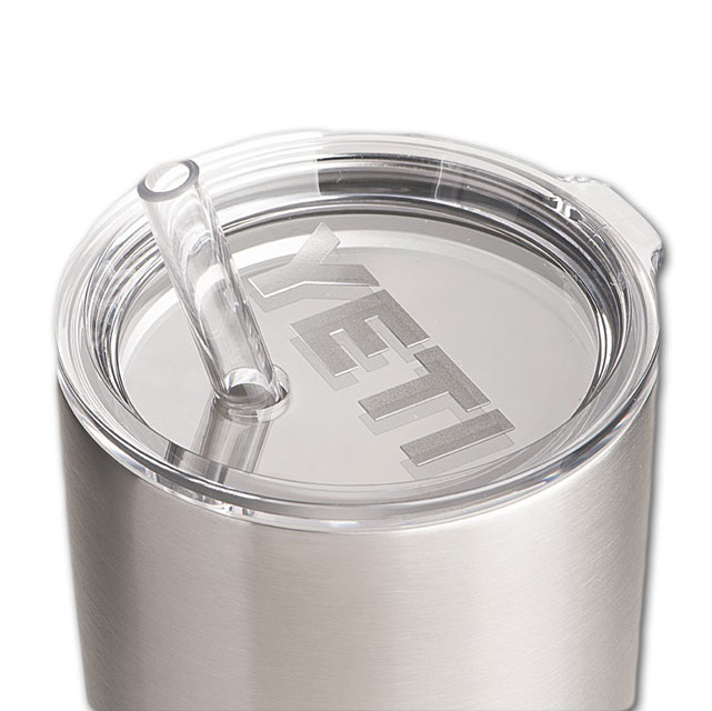 食器  Peak - YETI 30oz TUMBLER IP &amp; 30oz STRAW LID YETI® 30-ounce Straw & Lid | ISU Book Store
